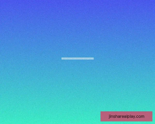 金沙平台注册全程指导与技巧助你轻松入驻畅享游戏体验